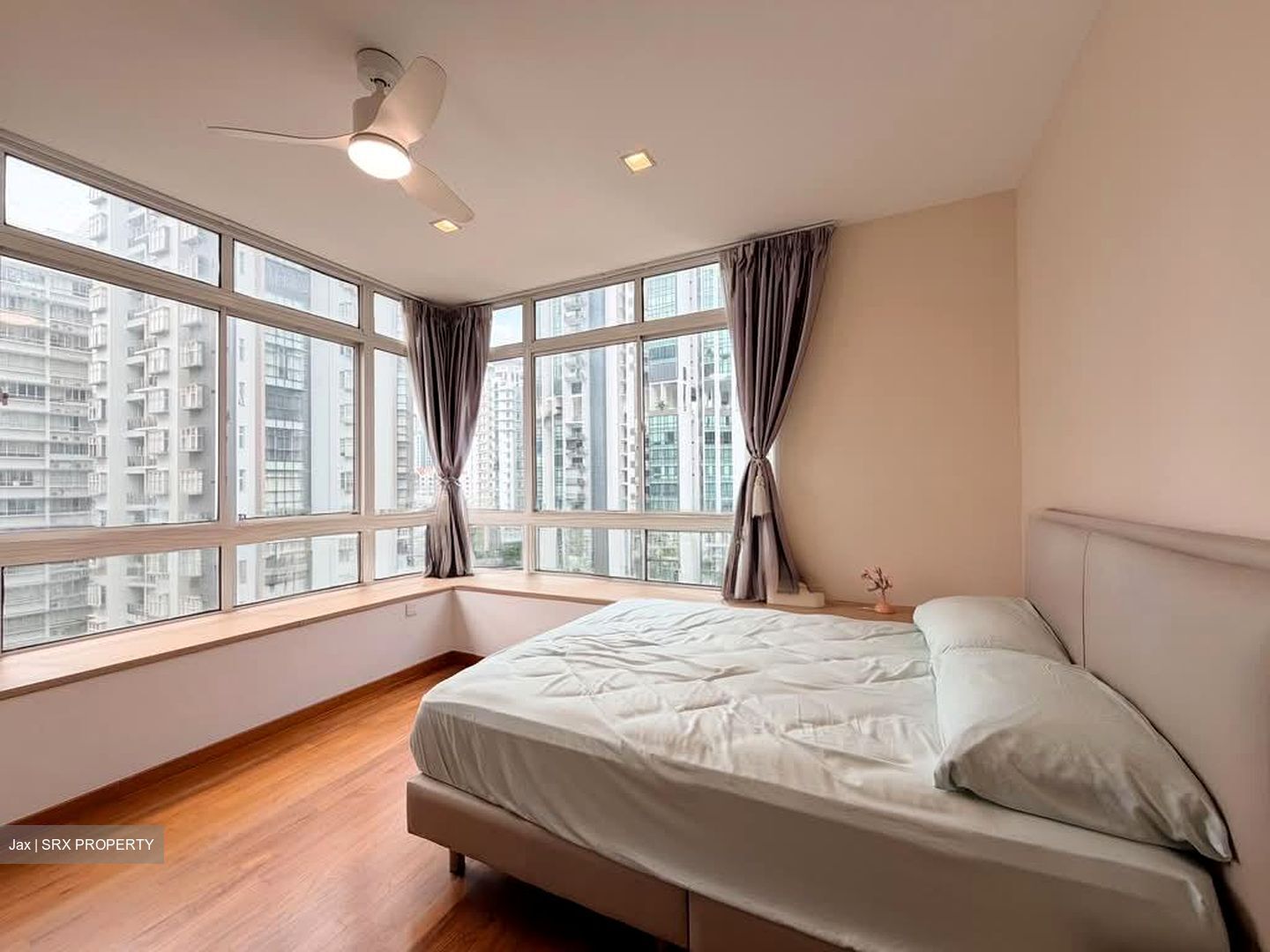 D'Ixoras (D11), Apartment #579684151